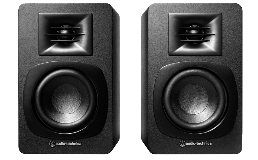 Audio-Technica AT-SP3X - 52422