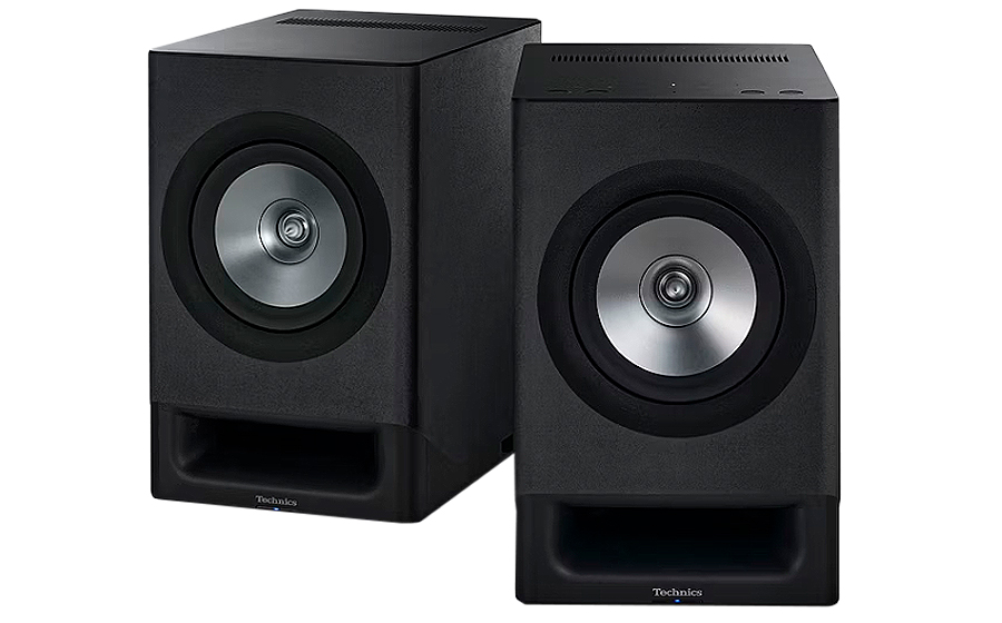 Technics SC-CX700 - 52437
