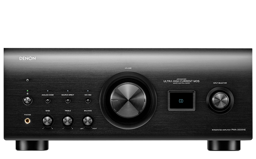 Denon PMA-3000NE - 52452