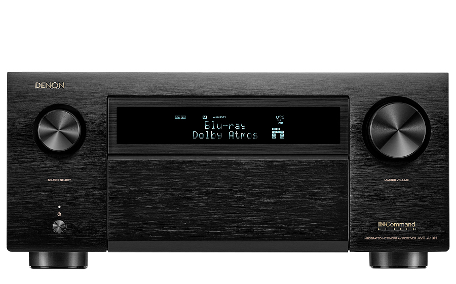 Denon AVC-A10H - 52453