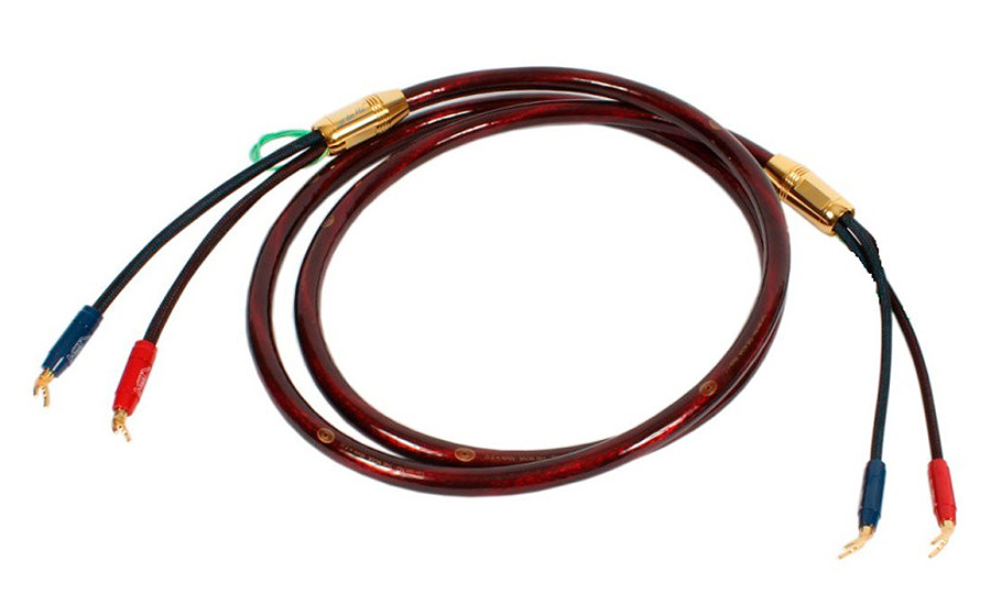 Van-Den-Hul The Nova Stereo Wiring - 52469