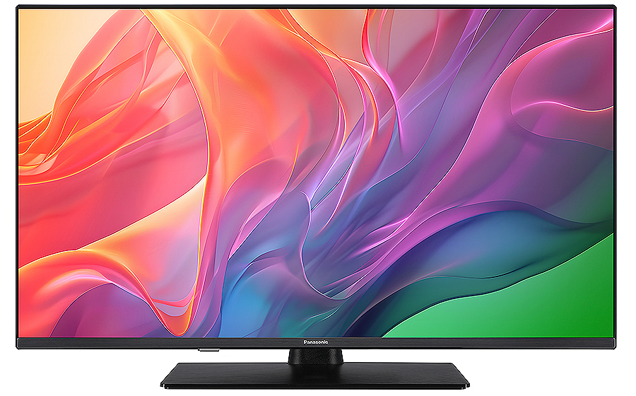 Panasonic TV-32S55AEZ - 52478