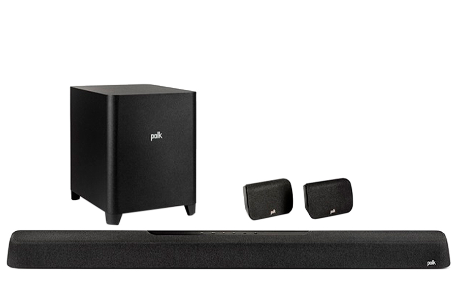 Polkaudio Magnifi Max AX SR - 52480