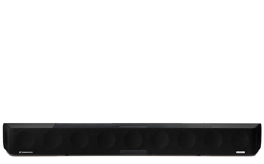 Sennheiser AMBEO Soundbar Max - 52493