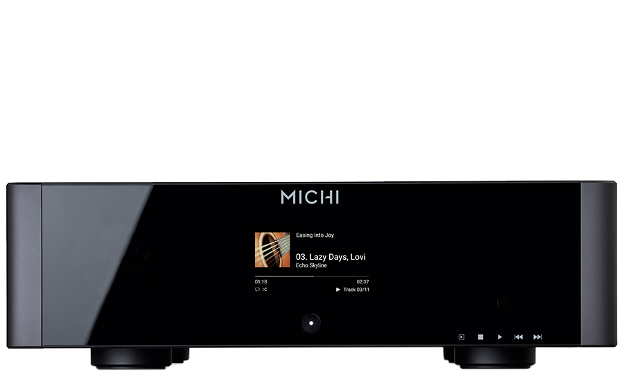 Rotel Michi Q5 - 52524