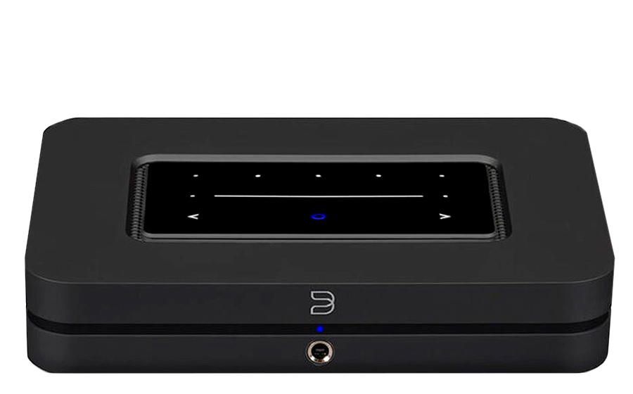 Bluesound NODE (N132) - 52531