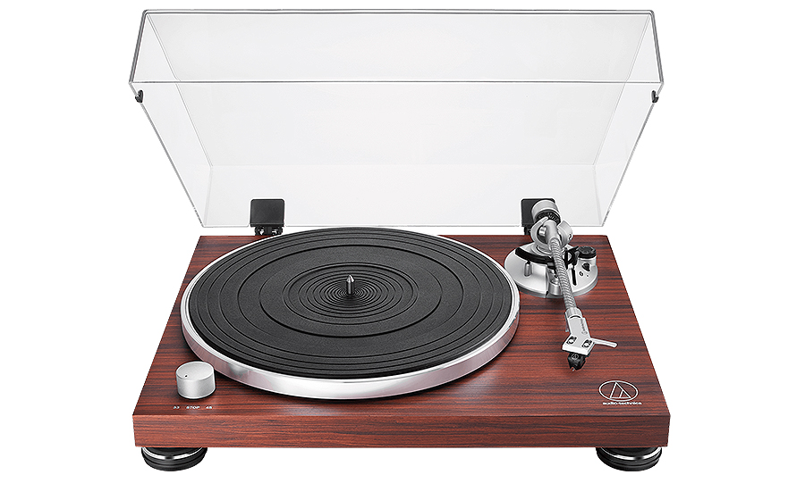 Audio-Technica AT-LPW50BTRW - 52541