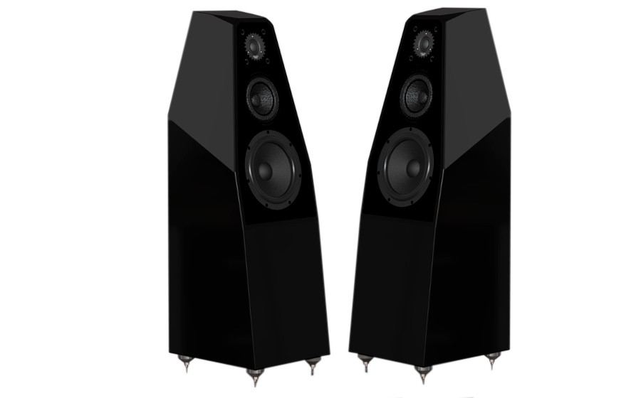 Wilson Audio SabrinaX - 52576