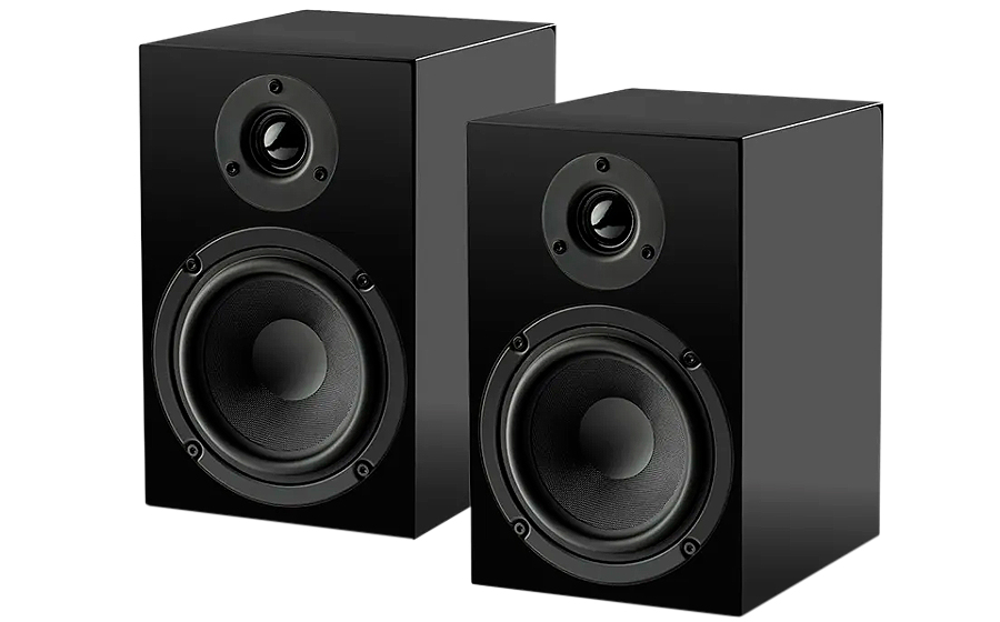 Pro-Ject Speaker Box 5 E - 52590