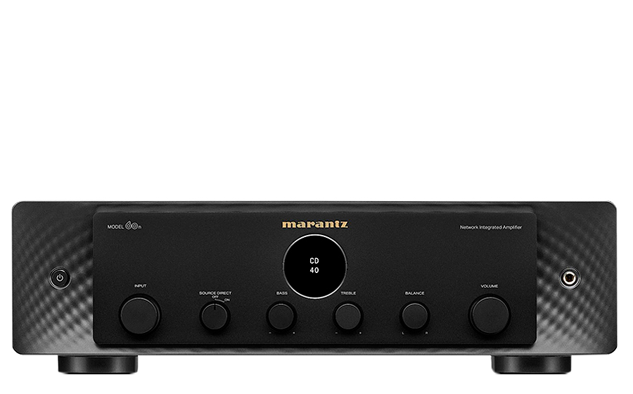 Marantz MODEL 60n - 52604