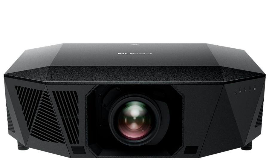 Epson EH-QL7000B - 52620