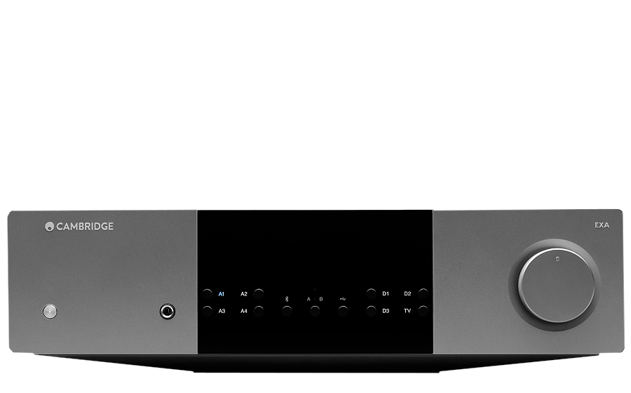 Cambridge Audio EXA100 - 52666