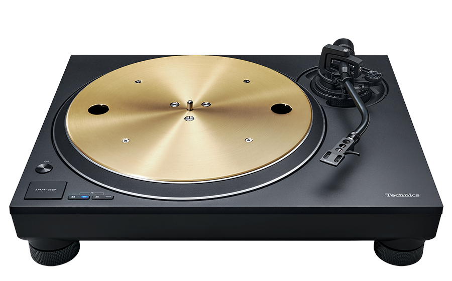 Technics SL-1300G OC9X Series - 52671