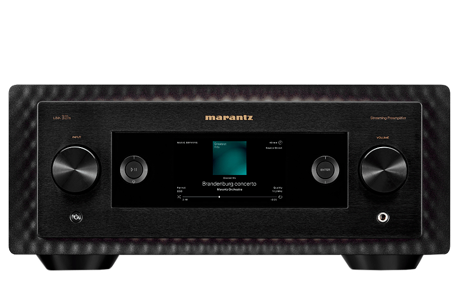 Marantz LINK 10n - 52674