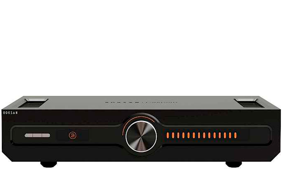 Roksan Caspian 4G Streaming Amplifier - 52689