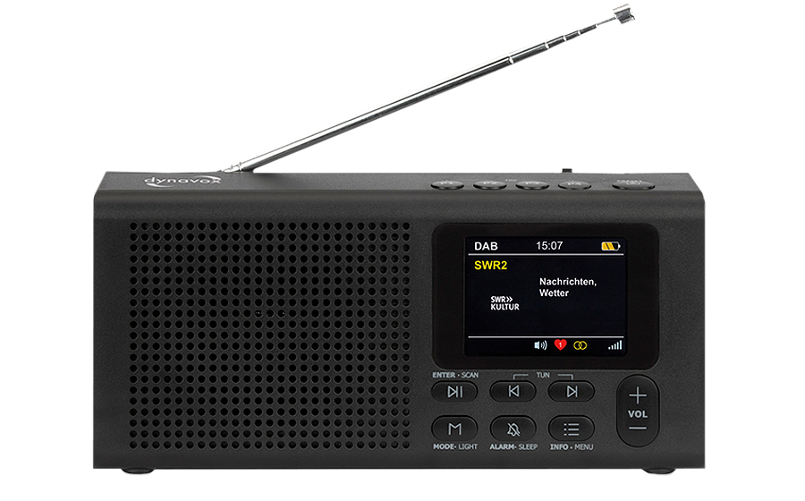 Dynavox DBT200 - 52701