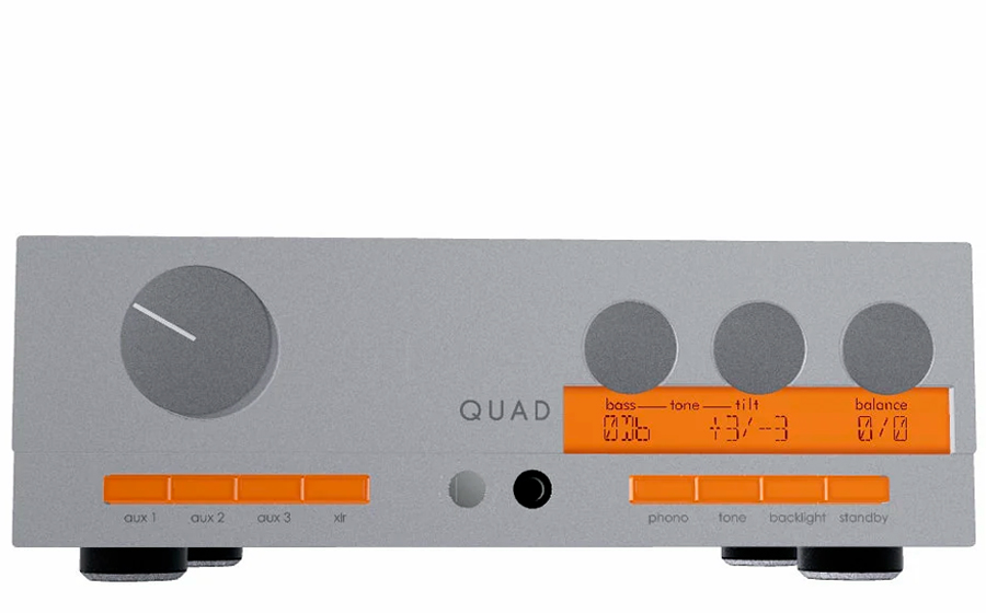 Quad 33 - 52704