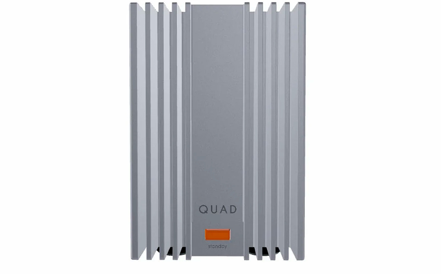Quad 303 - 52705