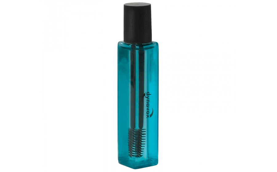 Dynavox Limpiador de agujas con cepillo - 52711