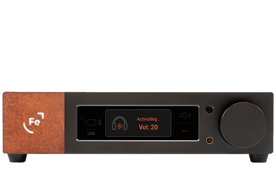 Ferrum WANDLA HP - 52715