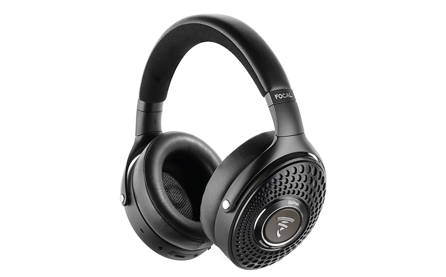 FOCAL Bathys Deep Black - 52743