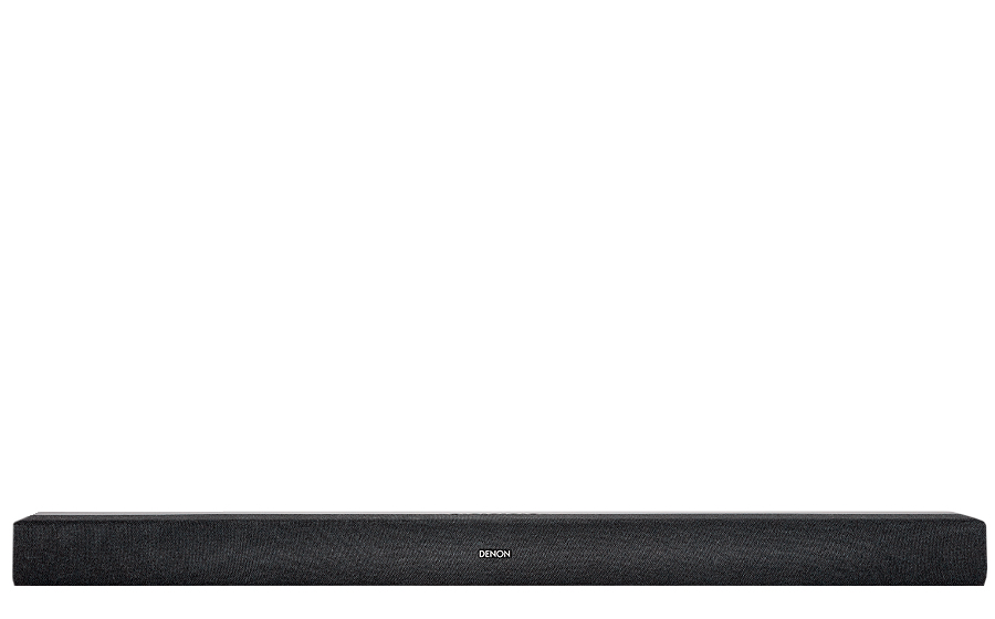 Denon DHT-S218 - 52759