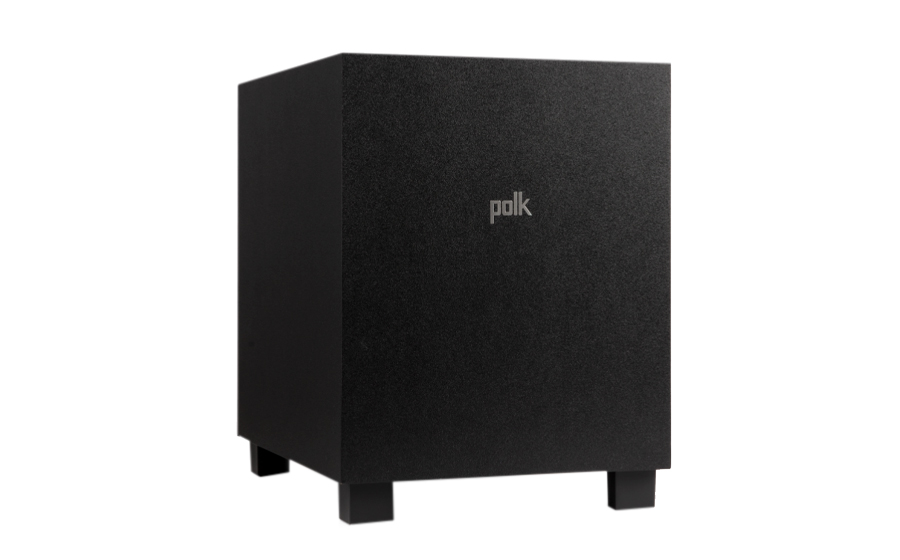 Polkaudio Monitor XT10 - 52778