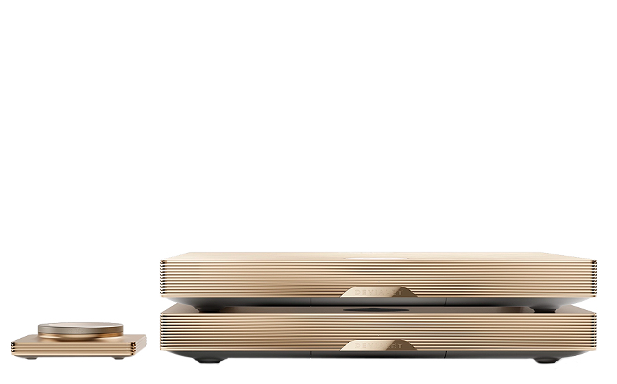 Devialet Astra Opéra de Paris Dual - 52790