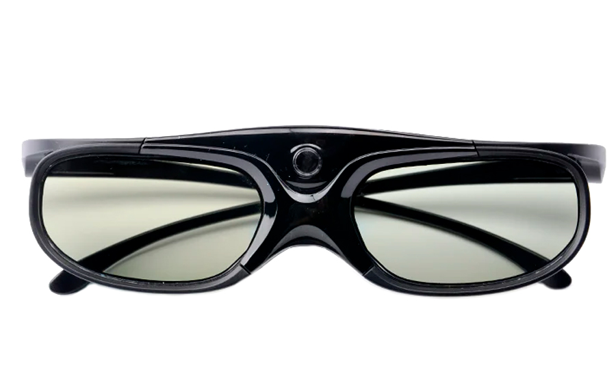Xgimi Active Shutter 3D Glasses - 52801