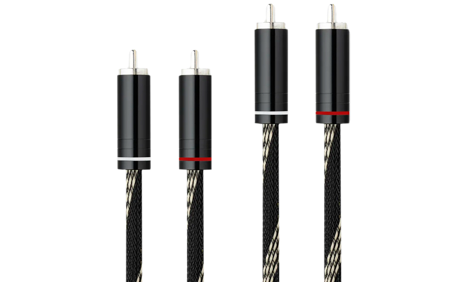 Pro-Ject Connect it Line DS RCA - 52828