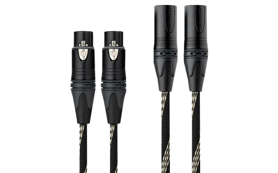 Pro-Ject Connect it Line DS XLR - 52829