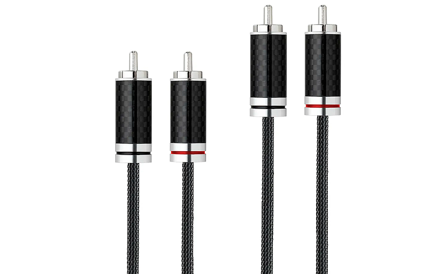 Pro-Ject Connect it Line RS RCA - 52832