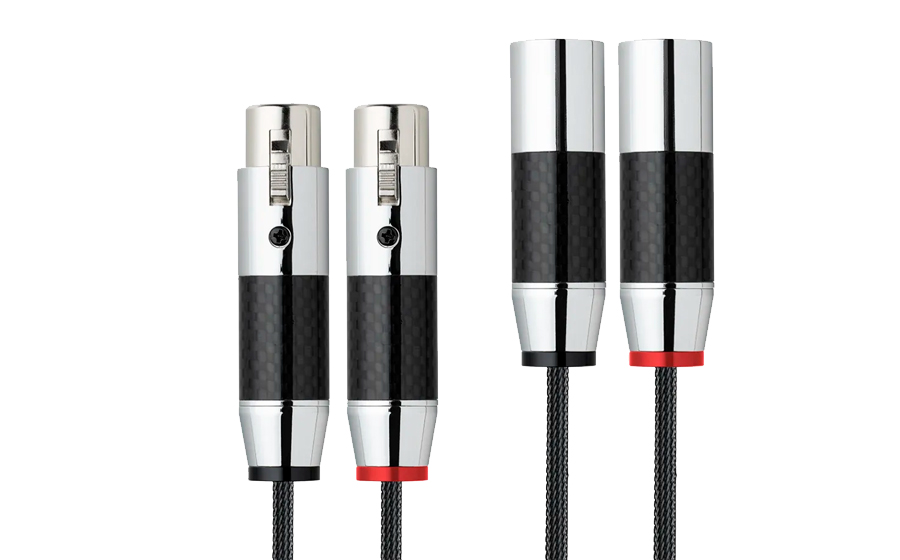 Pro-Ject Connect it Line RS XLR - 52833
