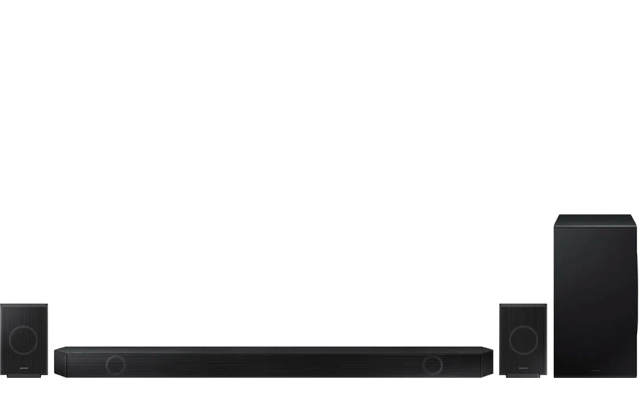 Samsung HW-Q990D - 52885 Samsung HW-Q990D - 52885