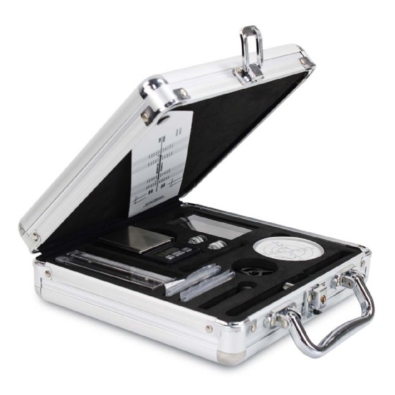 Lenco TTA-12IN1PRO - 52888