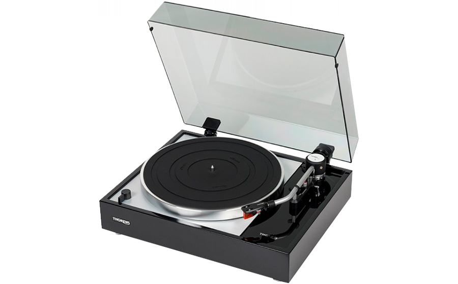 Thorens TD 1500 OC9x Series - 52896