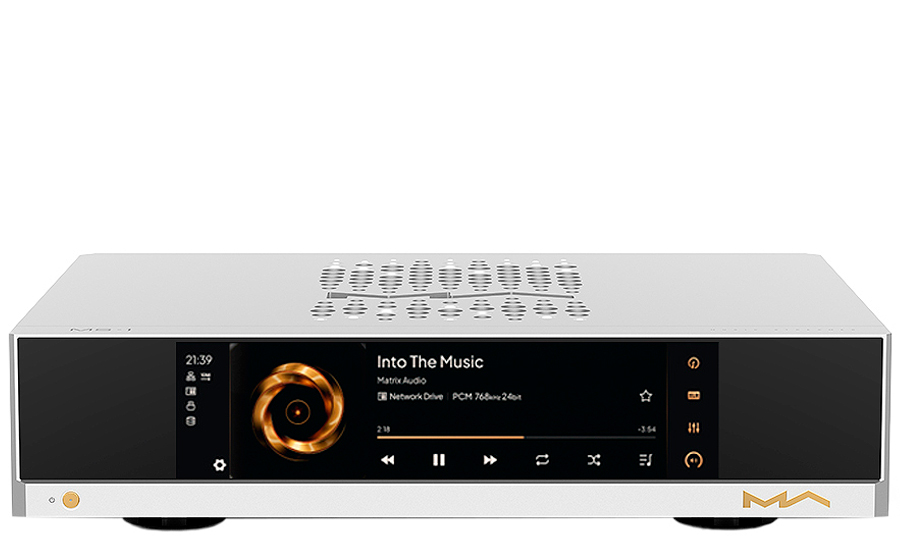 Matrix Audio MS-1 Pre - 52918