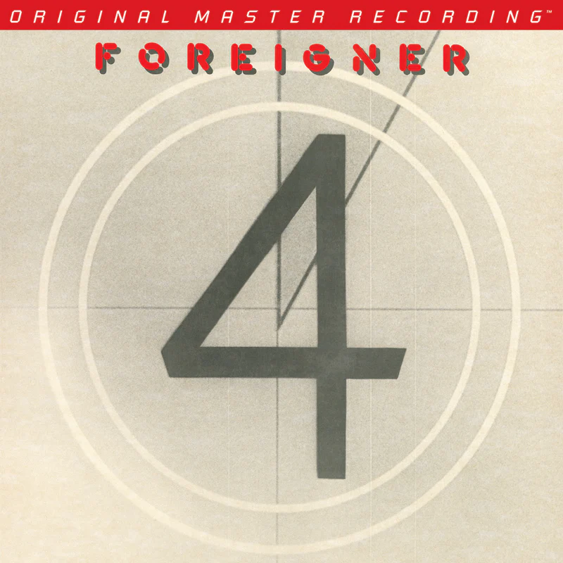 Mofi Foreigner - 4 - 52927