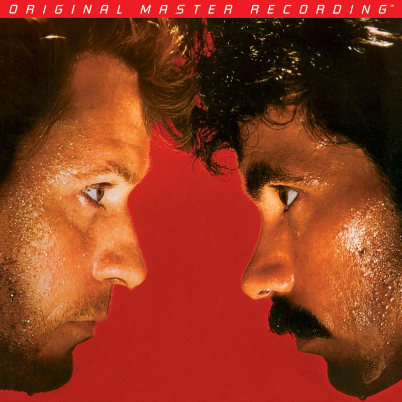 Mofi Hall and Oates - H2O - 52932