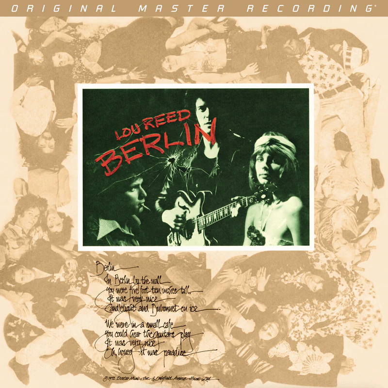 Mofi Lou Reed - Berlin - 52940