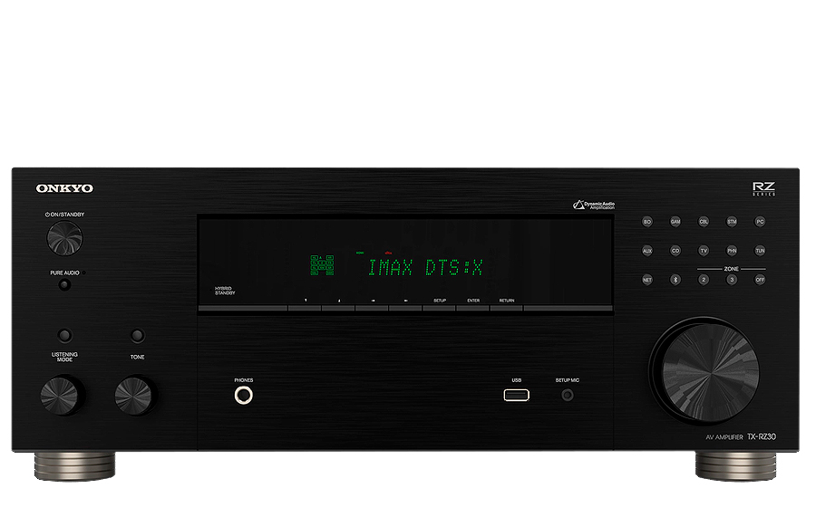 Onkyo TX-RZ30 - 52949