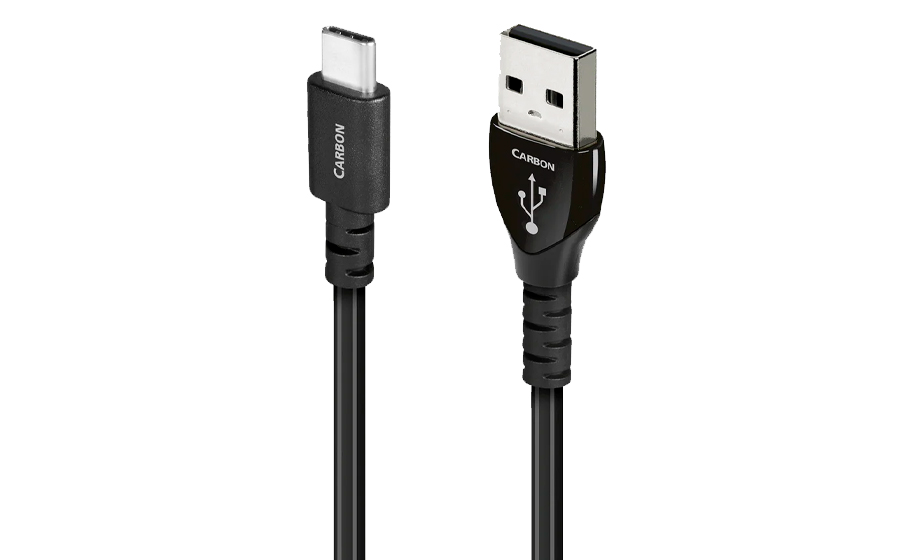 Audioquest Carbon USB-A > C - 52977