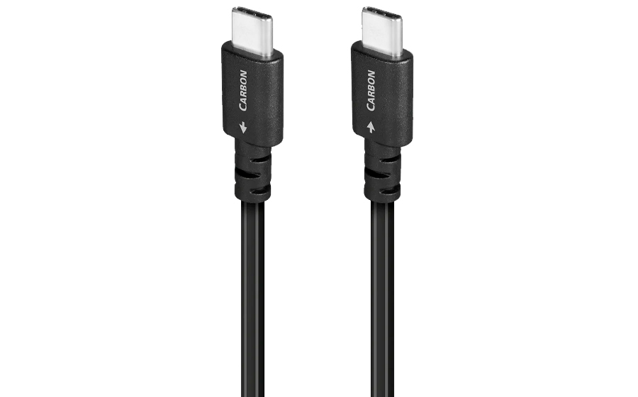 Audioquest Carbon USB-C > C - 52979