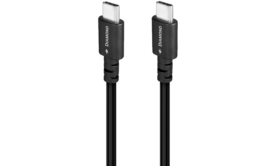 Audioquest Diamond USB-C > C - 52982