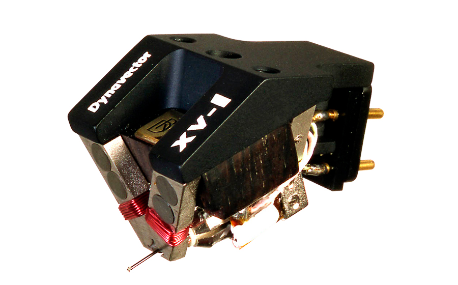Dynavector DV DRT XV-1s - 52988