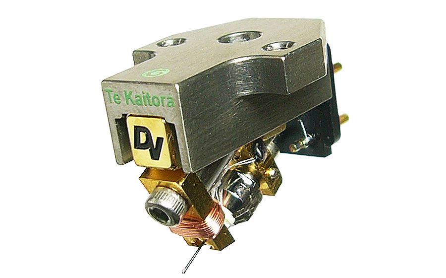 Dynavector Te Kaitora Rua - 52989