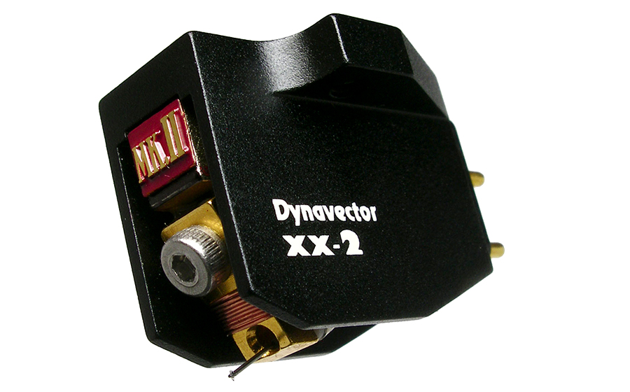 Dynavector XX-2 MkII - 52994