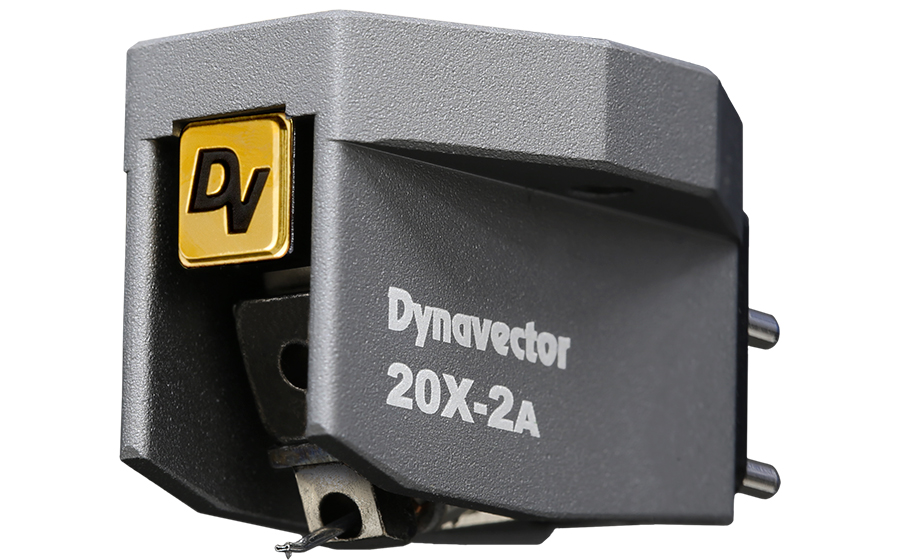 Dynavector DV 20X2A-H - 52995