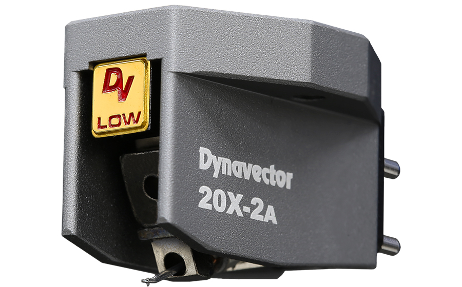 Dynavector DV 20X2A-L - 52996
