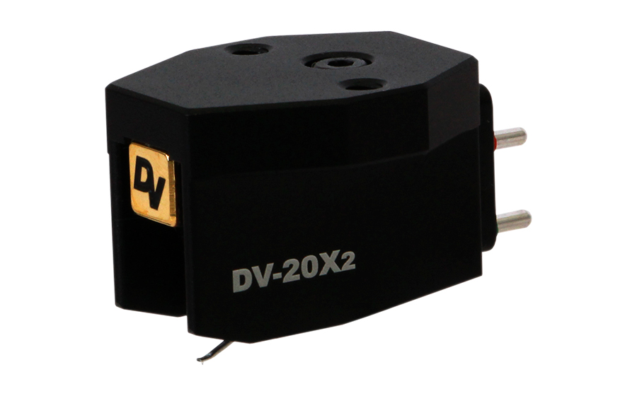 Dynavector DV 20X2-H - 52997